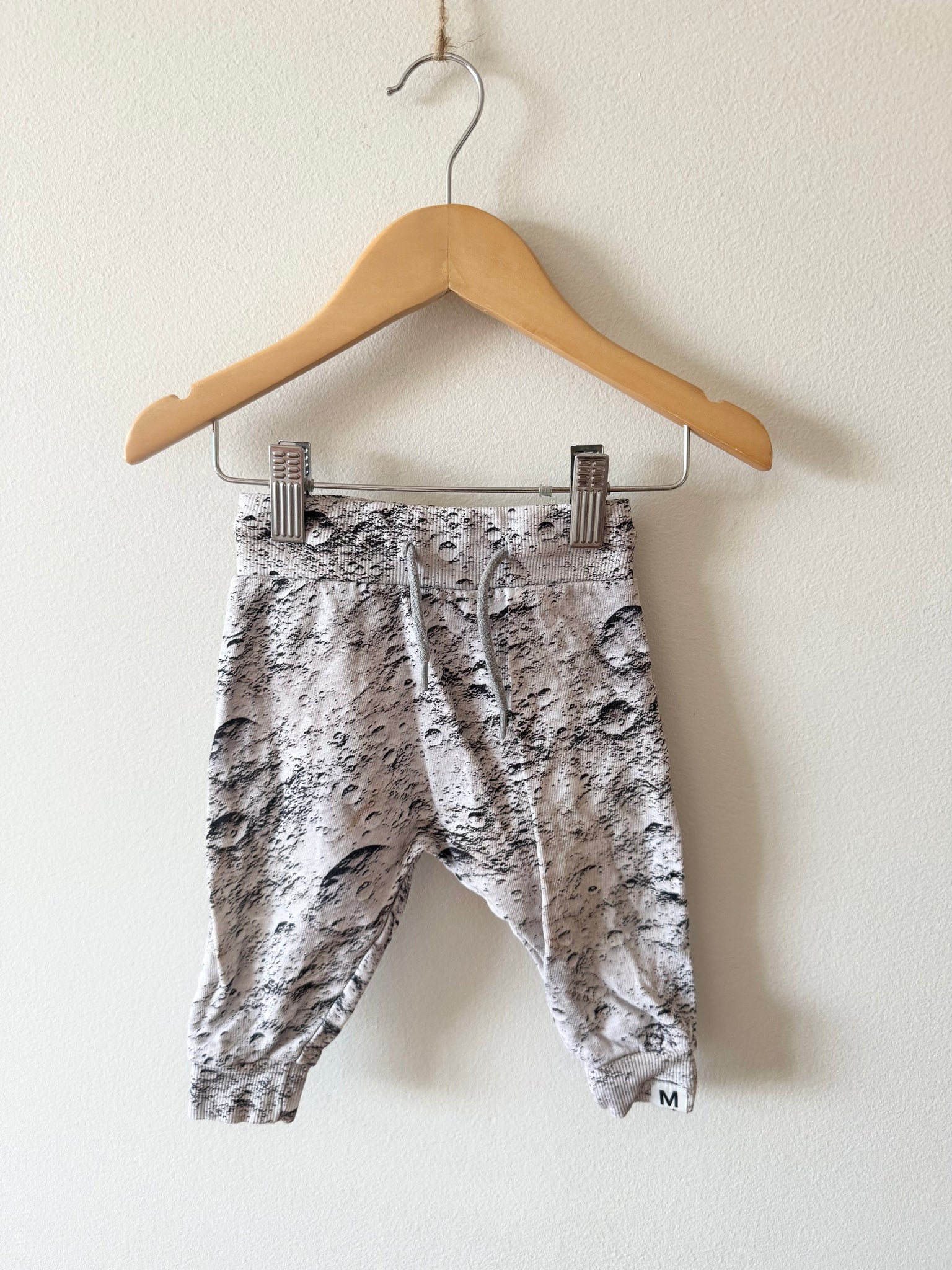Molo Moon Joggers • 6 months (68cm)