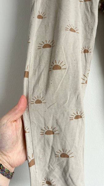 Jax and Lennon Sun Joggers • 4-5 years