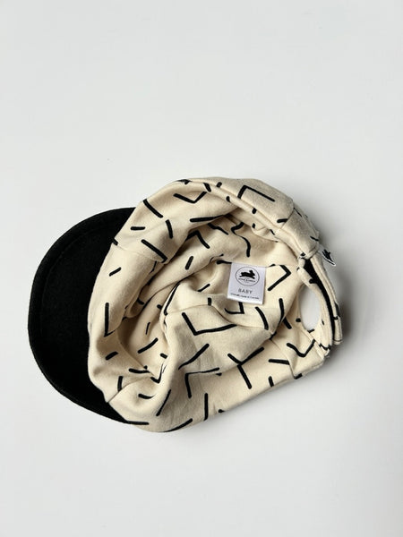 Little and Lively Soft Ball Cap • 0-12 months (Baby)