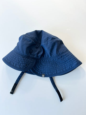 MEC Blue Sunhat • 1-3 years (xs)