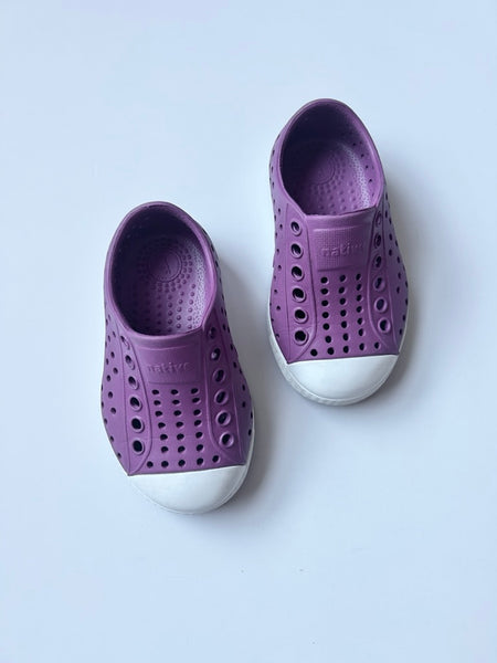 NEW Native Pinky/Purple • 5c