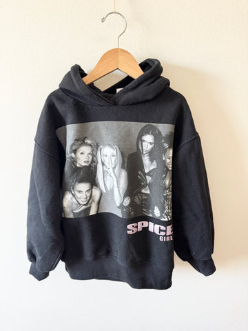 Zara x Spice Girls Hoodie • 8-9 years