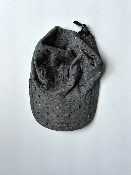Pato 5 Panel Hat • 6-18 months