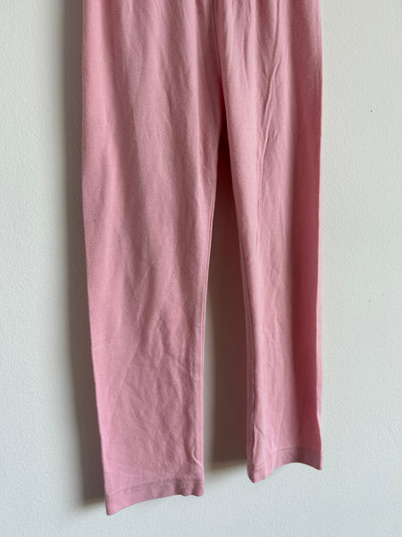 Kyte Baby Pink Leggings • 3 years