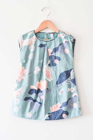Tea Collection Dress • 3 years