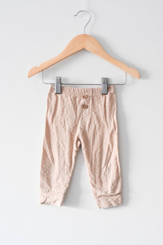 Quincy Mae Pants • 6-12 months