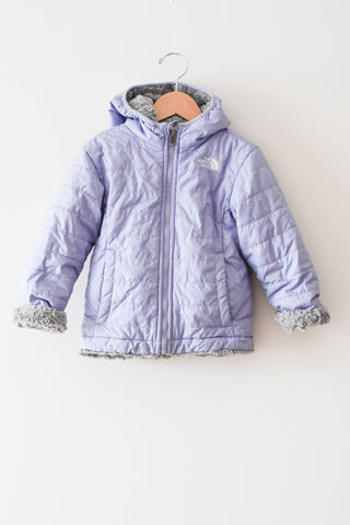 North Face Jacket • 3 years
