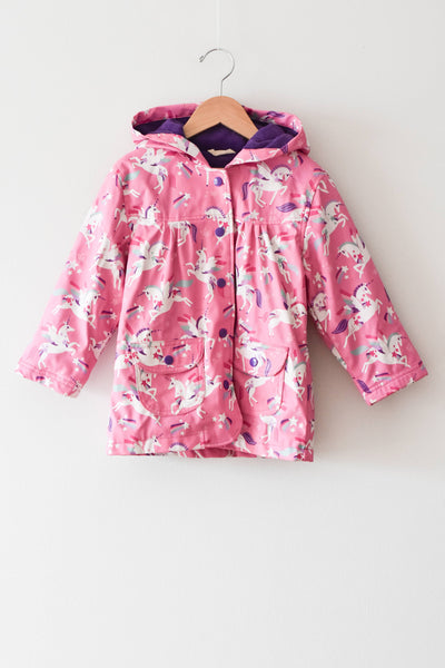 Unicorn rain sales jacket