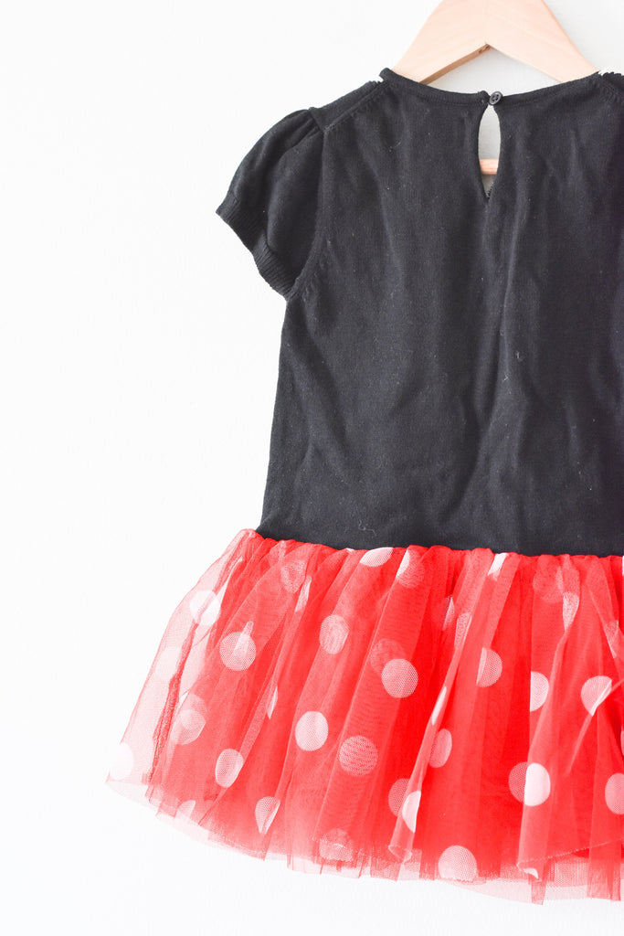 Gap minnie dress sale