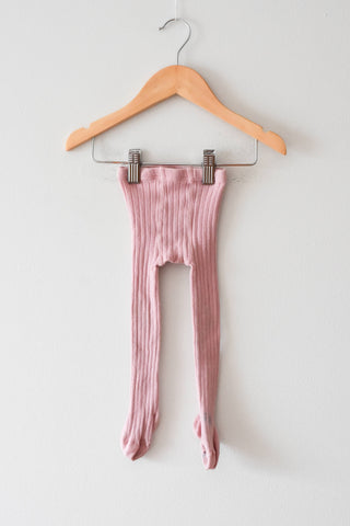 Zippy Flare Legging - Baby Pink - ShopperBoard