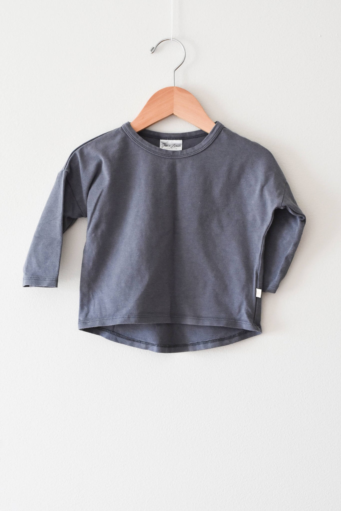 12 month sale long sleeve shirt