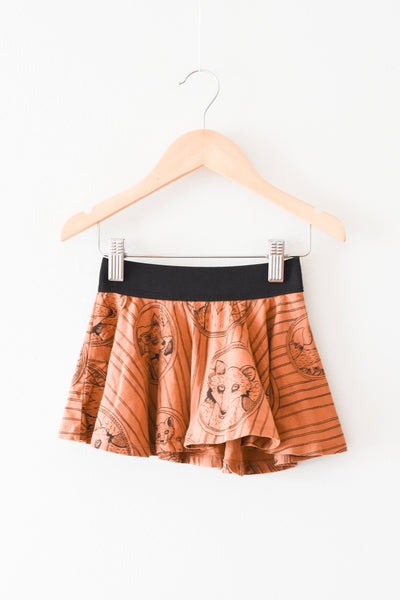 Mini Rodini Skirt • 9-18 months