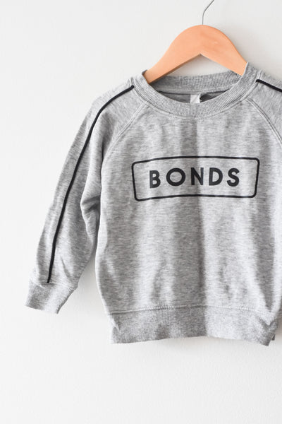 Bonds Sweatshirt • 3 years