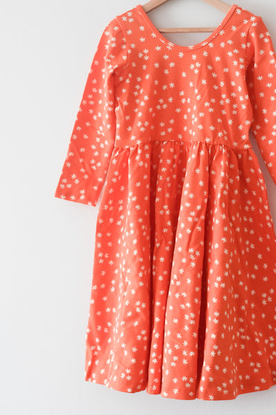 NEW Alice and Ames Daisey Dress • 7 years