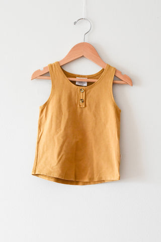 Jax and Lennon Tank Top • 18-24 months