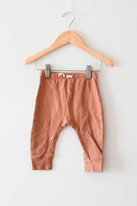 Quincy Mae Joggers • 12-18 months