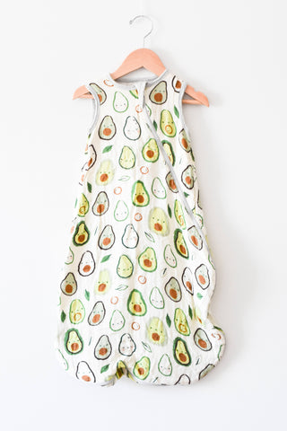 Lulu Lollipop Avocado Sleep Sack • 3-12 months