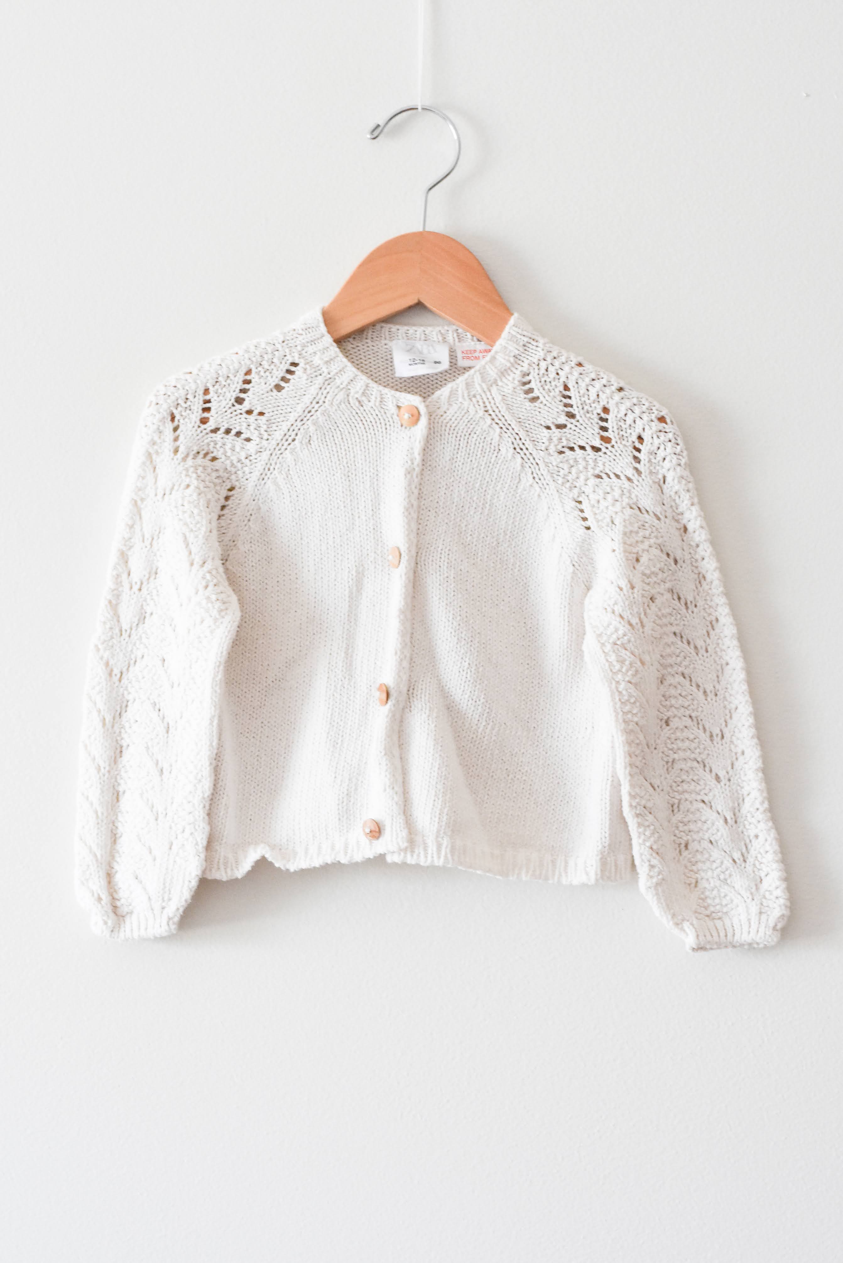 トップス Heart loose knit andmary ANDMARY】Heart loose knit