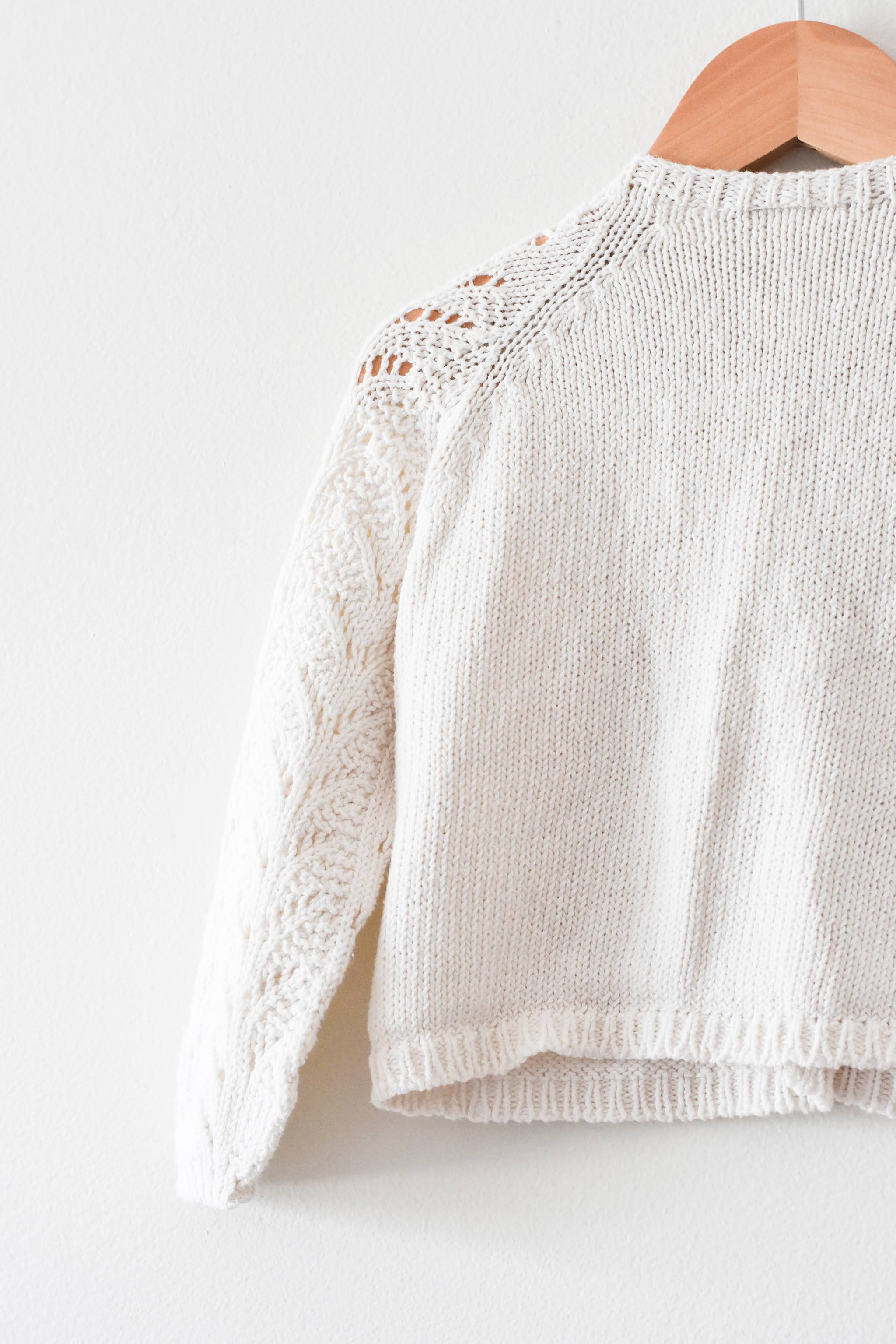 【HAY】 KNIT ホワイト BOOK＆TOTEBAGレビュー特典付】HAY（ヘイ） / KNIT（ニット