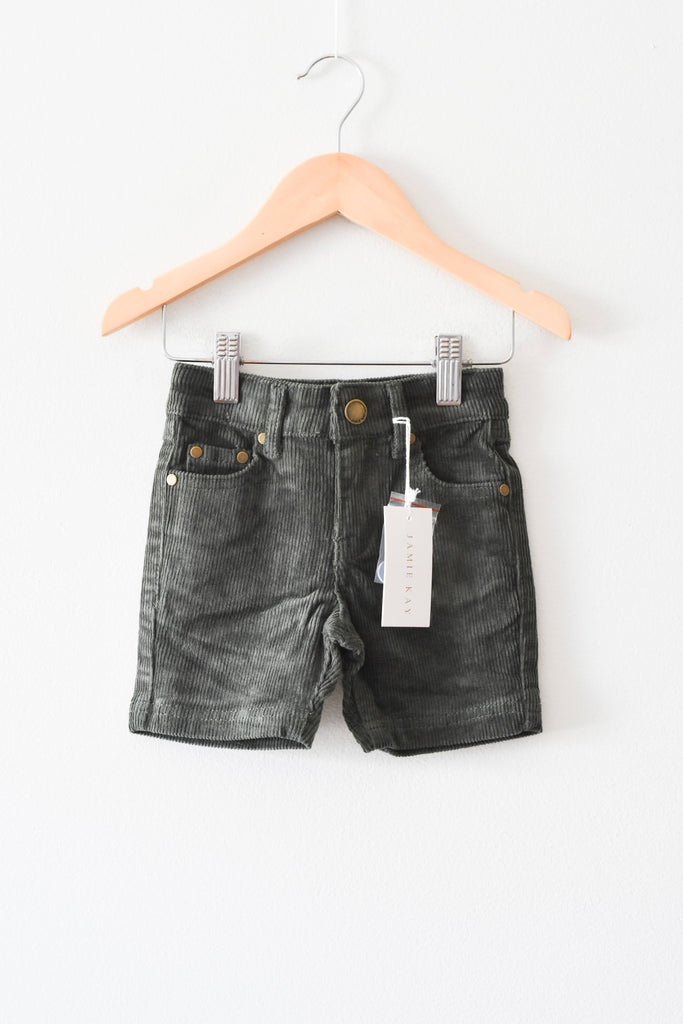 Denim shorts outlet 6-9 months