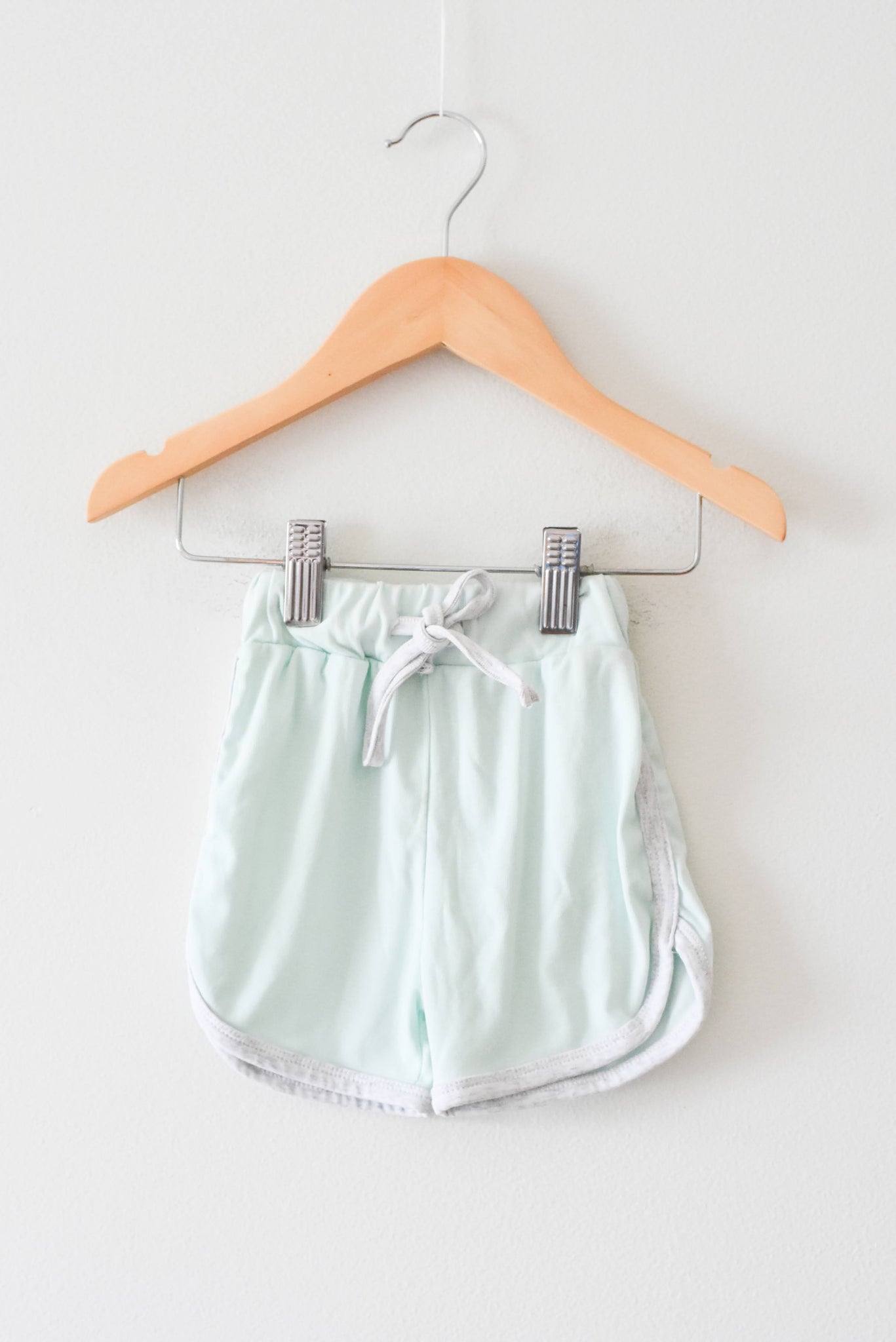 NEW Little Bipsy Shorts • 6-12 months