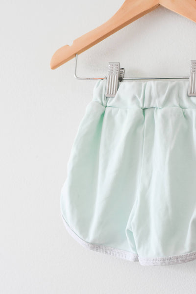 NEW Little Bipsy Shorts • 6-12 months