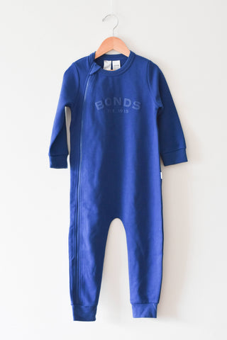 NEW Bonds Techsuit • 3 years