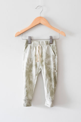 NEW Jax and Lennon Tie-Dye Joggers • 6-12 months