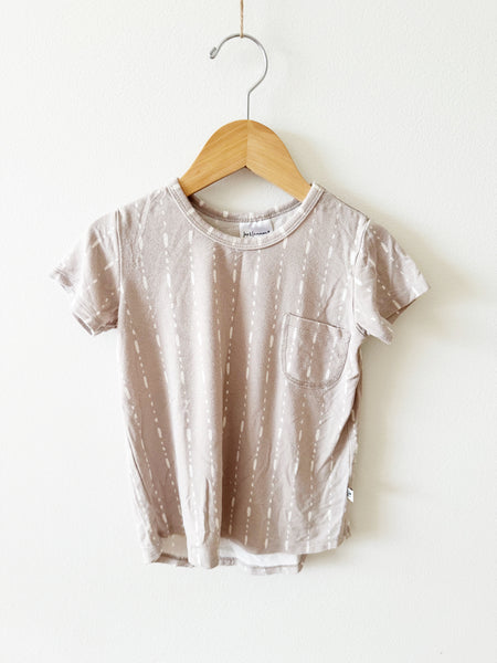 Jax and Lennon Dot Tee • 2-3 years