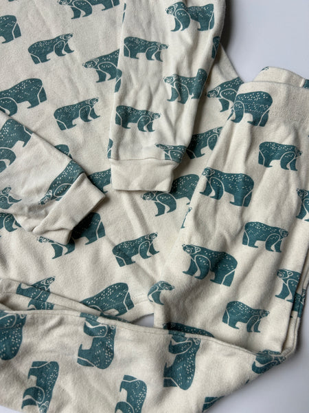 Parade Bear 2pc Jammies • 3-4 years