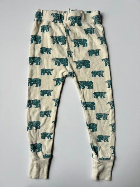 Parade Bear 2pc Jammies • 3-4 years