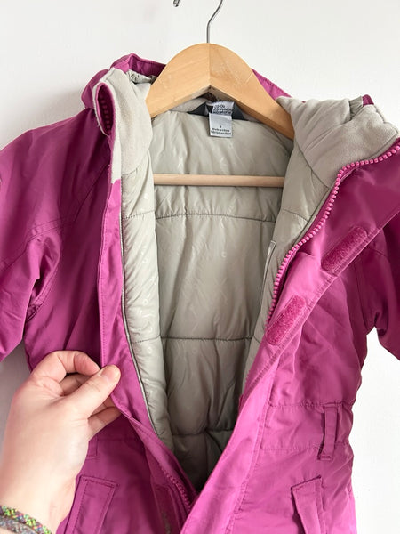 Vintage MEC Pink/Purple Toaster Suit (Older Season) 2 years