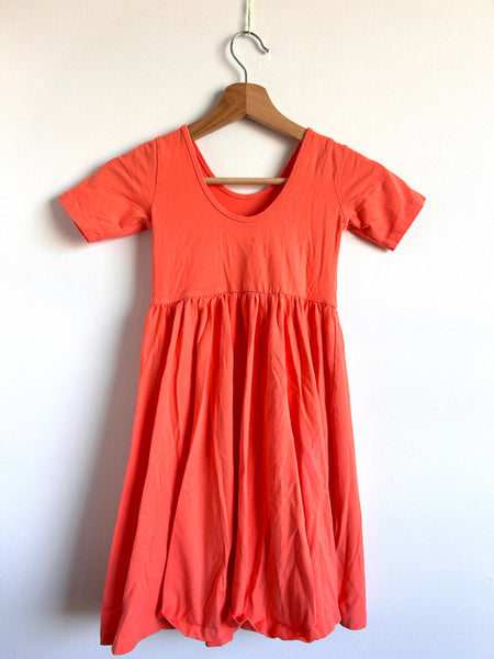 NEW Alice and Ames Short Sleeve Ballet Dress • 8-9 years