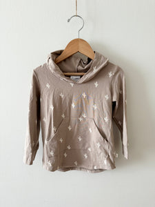 NEW Jax and Lennon Cactus Hoodie • 18-24 months
