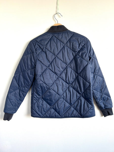 Barbour Button Up Jacket • 10-12 years