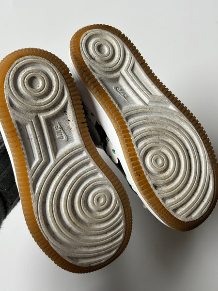 Nike Air Force 1 Easy On "Flower Power" Sneakers • 12c