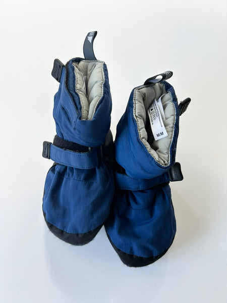 MEC Toaster Booties • 7c