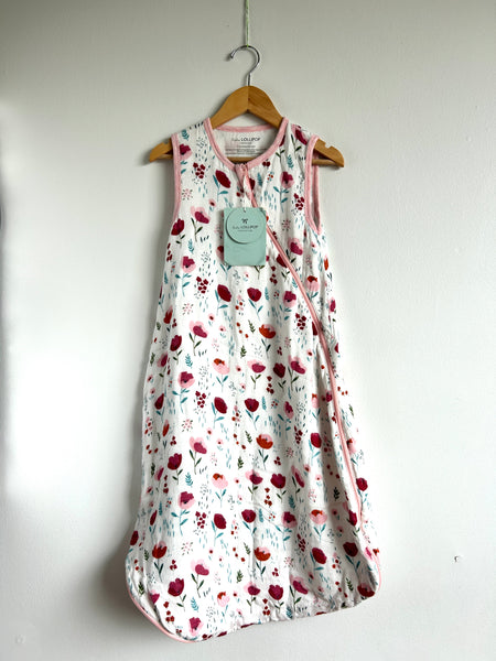 NEW Loulou Lollipop 1.0 TOG Summer Sleepsack • 1-2 years