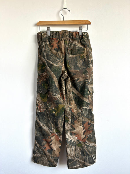 RedHead Silent Hide TrueTimber Camo Pants • 8-10 years (medium)