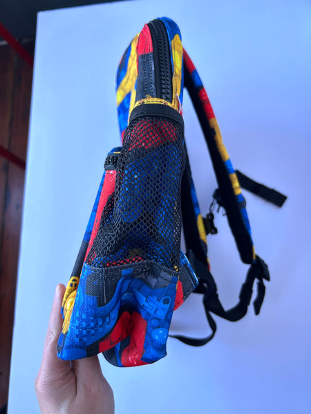 Herschel x Lego Toddler Backpack