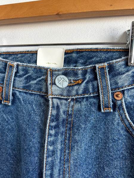 NEW Calvin Klein Jeans • 12 years