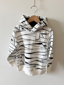 NEW H&M Mummy Hoodie • 2-4 years