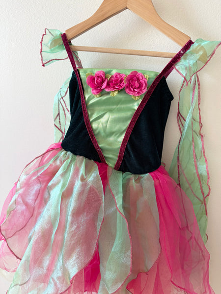Great Pretenders Fairy Princess Costume • 5-6 years