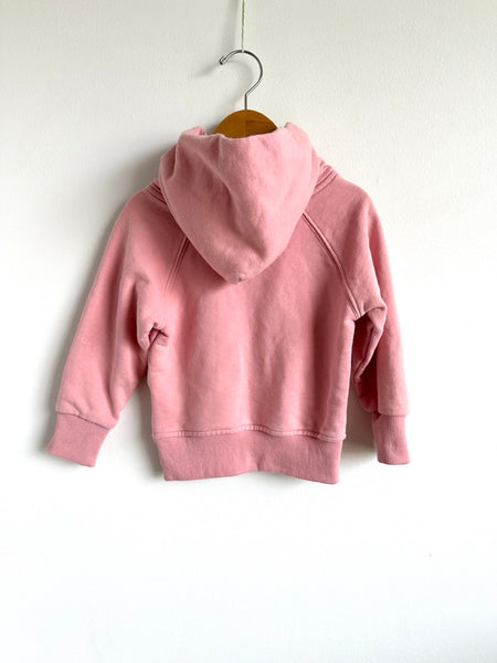 Gucci Pink Hoodie • 4 years