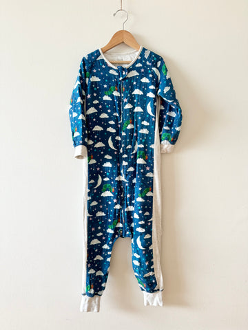 Nest x Very Hungry Caterpillar Sleepsack • 3-6 years