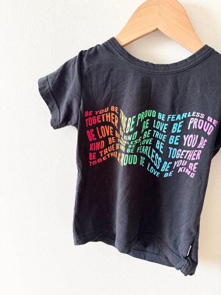 Bonds Pride T-Shirt • 1-2 years