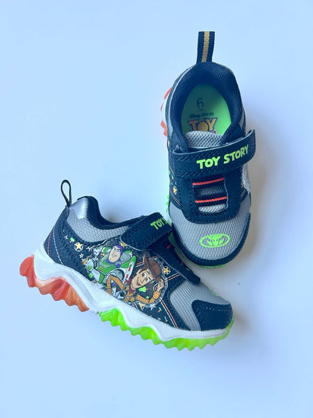 Toy Story Light-Up Shoes • 6c