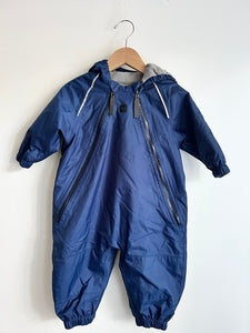 Mec newt hot sale rain suit