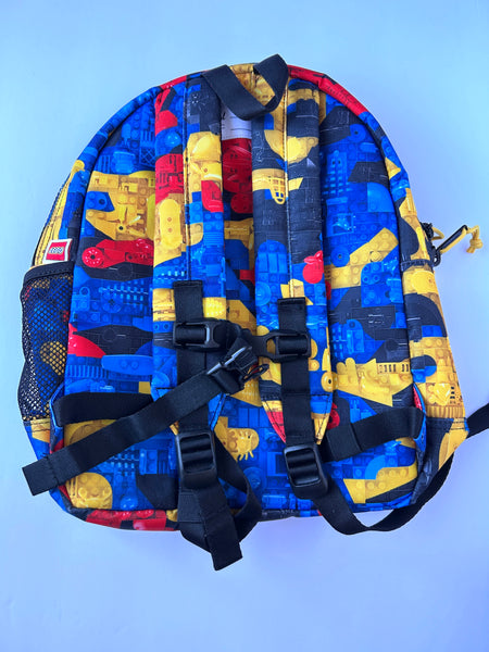 Herschel x Lego Toddler Backpack
