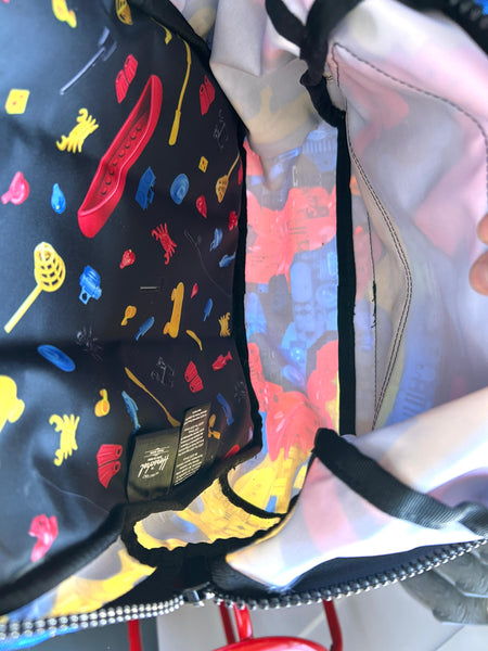 Herschel x Lego Toddler Backpack